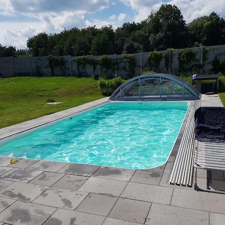 Villa Relax Havlickuv Brod Luaran gambar