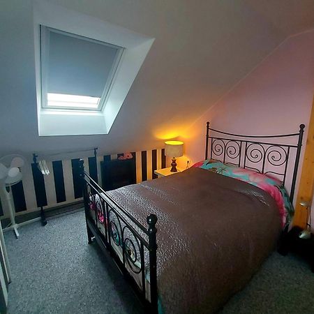 Villa Relax Havlickuv Brod Luaran gambar