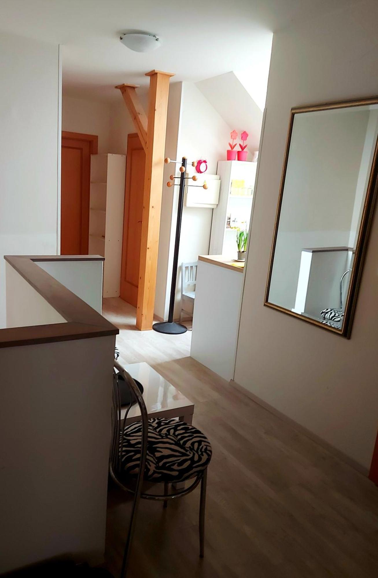 Villa Relax Havlickuv Brod Luaran gambar