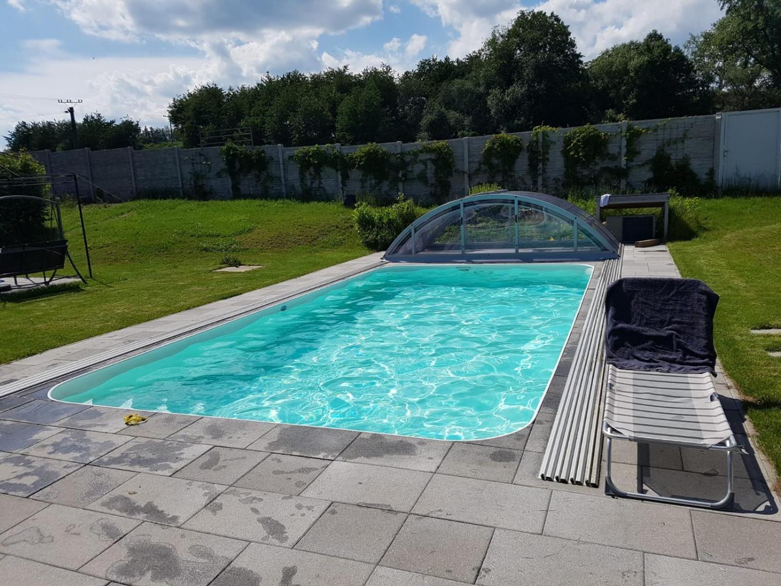 Villa Relax Havlickuv Brod Luaran gambar